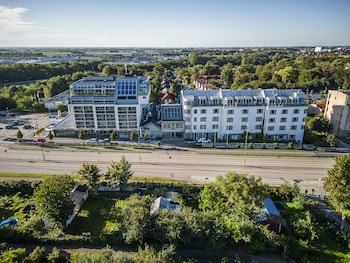 First Hotel Planetstaden