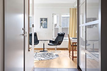 First Hotel Planetstaden