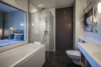 First Hotel Planetstaden