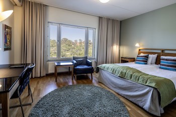 First Hotel Planetstaden