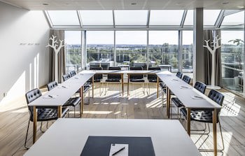 First Hotel Planetstaden