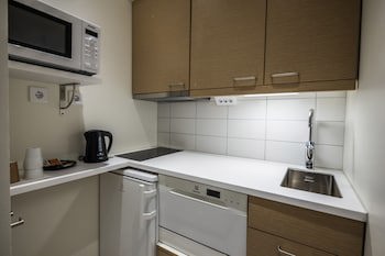 First Hotel Planetstaden