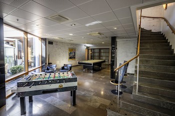 First Hotel Planetstaden