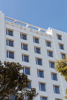 Hotel Riazor