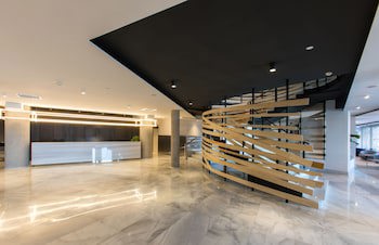 Hotel Riazor