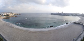 Hotel Riazor