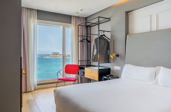 Hotel Riazor