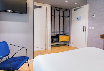 Hotel Riazor