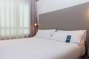 Hotel Riazor