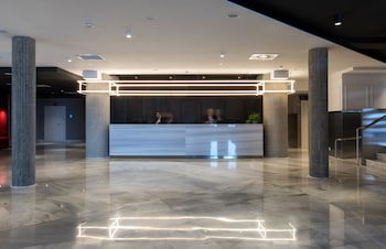 Hotel Riazor