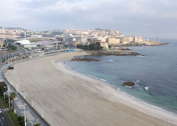 Hotel Riazor