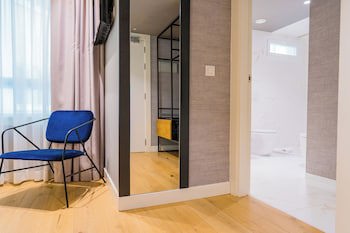 Hotel Riazor