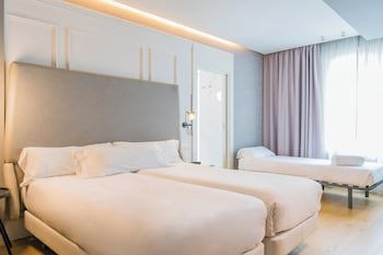 Hotel Riazor
