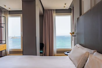 Hotel Riazor