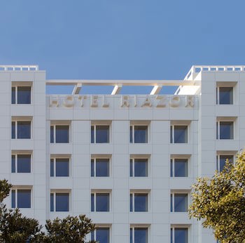 Hotel Riazor