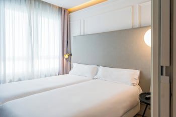 Hotel Riazor