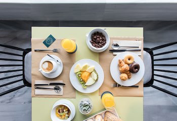 Hotel Riazor