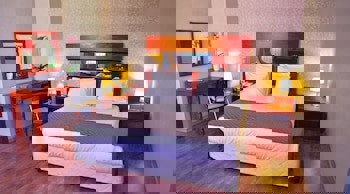 The Green Park Taksim