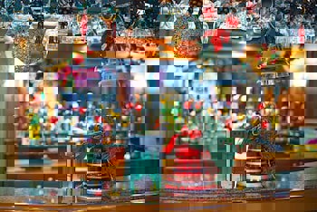 The Green Park Taksim