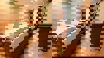 The Green Park Taksim