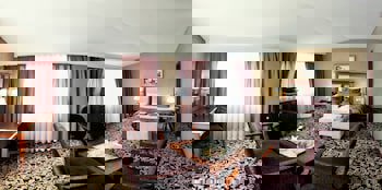 The Green Park Taksim