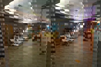 The Green Park Taksim