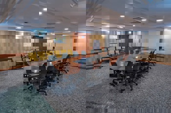 The Green Park Taksim