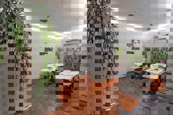 The Green Park Taksim