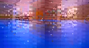 The Green Park Taksim