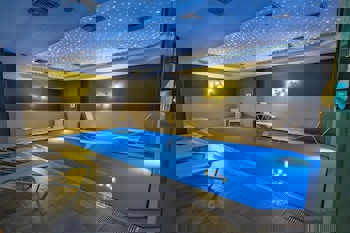 The Green Park Taksim