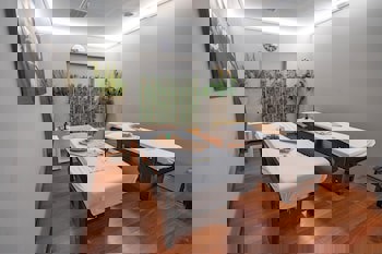 The Green Park Taksim