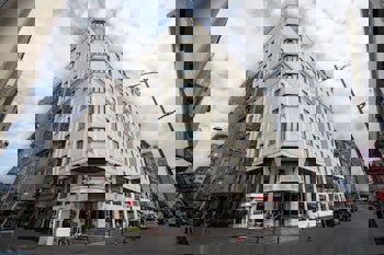 The Green Park Taksim