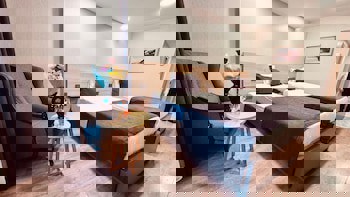 The Green Park Taksim