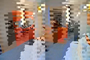 The Green Park Taksim