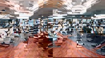 The Green Park Taksim