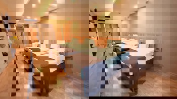 The Green Park Taksim