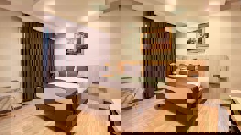 The Green Park Taksim