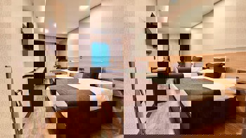 The Green Park Taksim