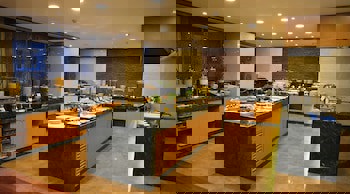 The Green Park Taksim