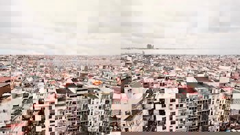 The Green Park Taksim