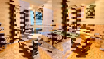 The Green Park Taksim