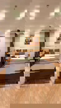 The Green Park Taksim