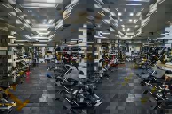 The Green Park Taksim