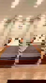 The Green Park Taksim