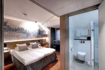 Clarion Collection Hotel Bergmastaren