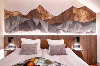 Clarion Collection Hotel Bergmastaren