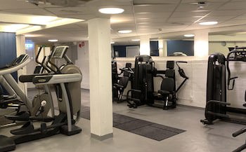 Clarion Collection Hotel Bergmastaren