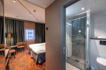 Clarion Collection Hotel Bergmastaren