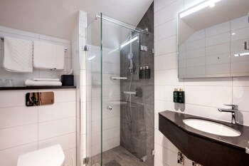 Clarion Collection Hotel Bergmastaren