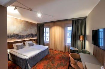 Clarion Collection Hotel Bergmastaren